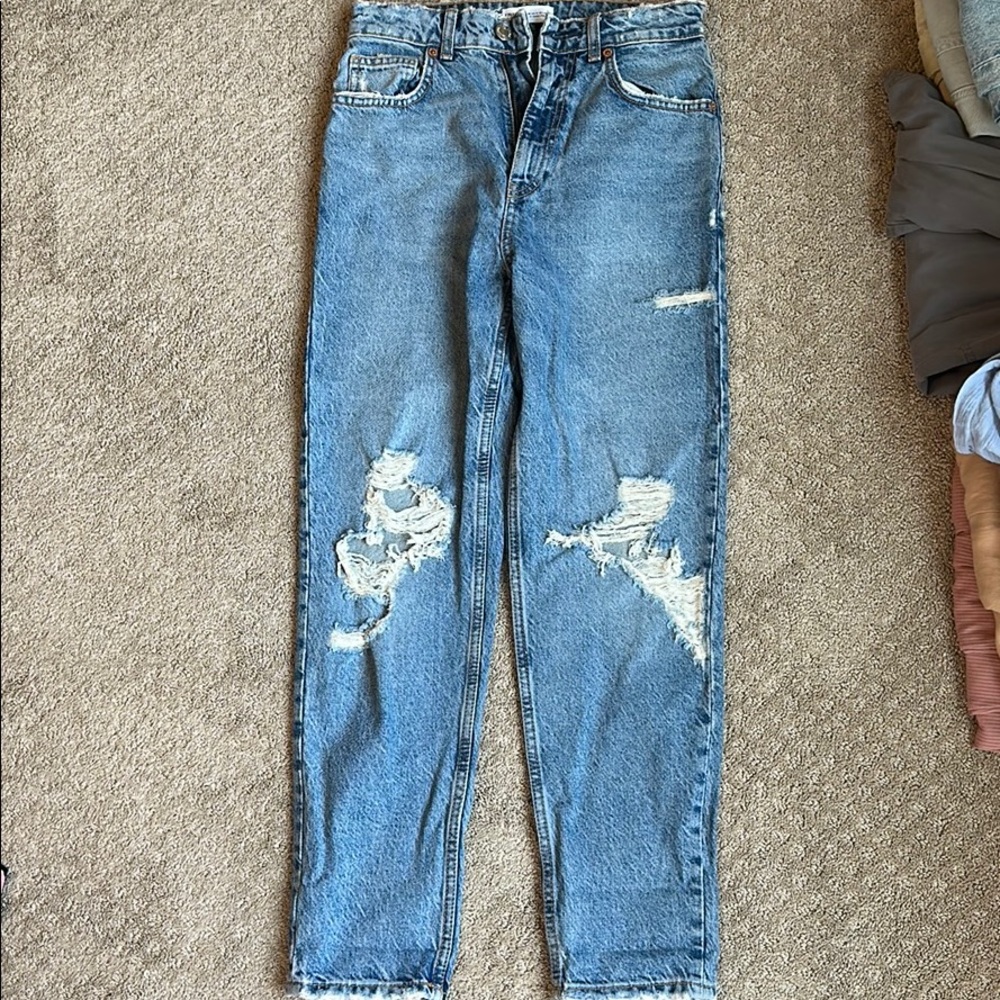 Never worn Jean